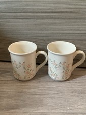 Biltons vintage mugs for sale  MANSFIELD