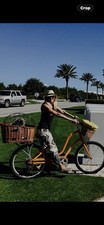 Basil cycling dog for sale  Newnan