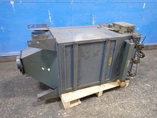 Torit donaldson td4860bh for sale  Euclid