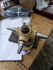 Jewellery watchmakers anvil for sale  WIGAN
