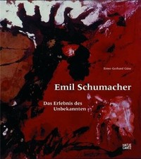 Emil schumacher erlebnis gebraucht kaufen  Stuttgart