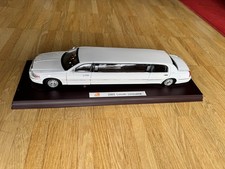 Automodell 2003 lincoln gebraucht kaufen  München
