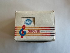 Sintonizadores Grover - no en caja original segunda mano  Embacar hacia Mexico