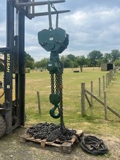 air hoist for sale air hoist for sale UXBRIDGE
