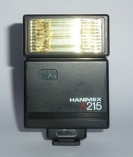 Flash photo hanimex d'occasion  Le Lude