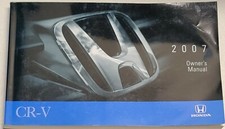 2007 honda crv for sale  Pearland