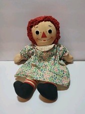Vintage inch raggedy for sale  Eau Claire