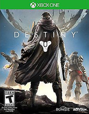 Destiny microsoft xbox for sale  Cleveland