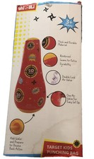 Saco de pancadas infantil Target comprar usado Saco de pancadas infantil Target comprar usado  Enviando para Brazil