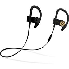 Fones de ouvido intra-auriculares Beats by Dr. Dre Powerbeats3 sem fio ouro preto comprar usado  Enviando para Brazil