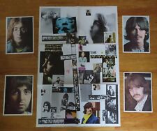 1968 beatles white for sale  Methuen