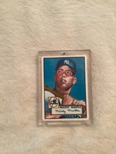 Mickey mantle 1952 for sale  Spring Hill