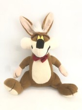 Peluche collection coyotte d'occasion  Saint-Dié-des-Vosges