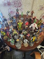 Marvel chess set for sale  LONDON