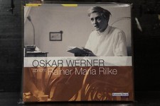 Skar werner spricht gebraucht kaufen  Frankfurt am Main