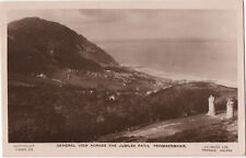 Real photograph postcard for sale  GRANGE-OVER-SANDS