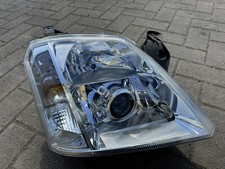 Pel meriva bj03 gebraucht kaufen  Tiefenort