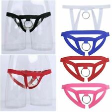 Men string bikini d'occasion  Expédié en Belgium