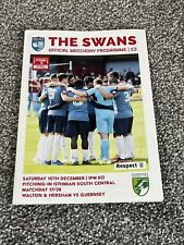 Walton hersham guernsey for sale  BURGESS HILL