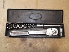 Vintage britool hex for sale  LONDON