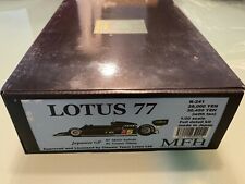 Kit lotus 241 usato  Castano Primo