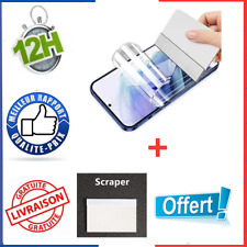 Usado, Film Hydrogel Protection Écran Vitre Samsung Galaxy S21 S22 S23 Plus Ultra comprar usado  Enviando para Brazil