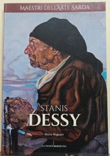 Stanis dessy marco usato  Alghero