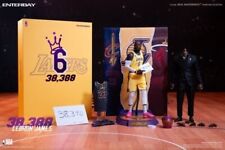 Boneco de ação Ready ENTERBAY LeBron James 4.0 1 6 RM-1090 Score King Ver., usado comprar usado  Enviando para Brazil