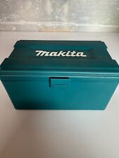 Makita small box for sale  BEXLEYHEATH