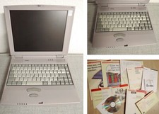 Toshiba satellite 310cdt gebraucht kaufen  Plauen