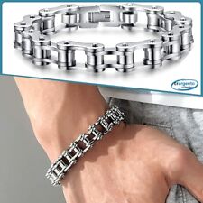 Bracciale con catena usato  Bologna