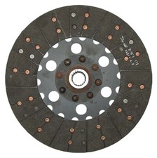 Używany, Sprzęgło Drive Plate Zetor 7745 - 7340 12", ref. Numer(y) części: 79011180 na sprzedaż  Wysyłka do Poland
