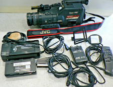 Jvc s505e vintage for sale  STOURBRIDGE