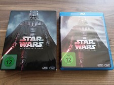 Blu ray star gebraucht kaufen  Gaimersheim