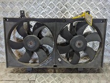 Nissan almera radiator for sale  OLDHAM