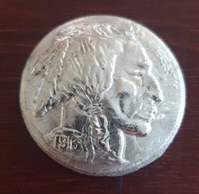 Unze 999 indium gebraucht kaufen  Berlin
