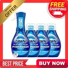 Dawn platinum powerwash for sale  USA