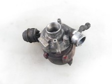 VW PASSAT B5 (3B2) TURBOSPRĘŻARKA 1.9 TDI 110 - AFN 028145702D AFN M1006381 na sprzedaż  PL