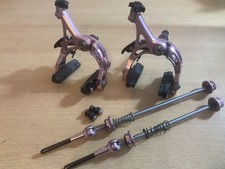 Pink titanium cnc for sale  EDINBURGH