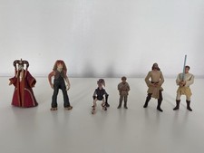 Star wars figuren gebraucht kaufen  Kiel