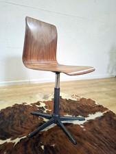 Vintage bürostuhl drehstuhl gebraucht kaufen  Mannheim