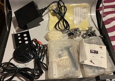 Usado, kit de máquina de tatuagem para iniciantes comprar usado  Enviando para Brazil