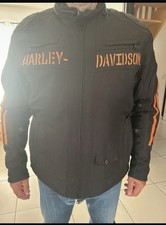 Blouson moto harley d'occasion  Saint-Omer