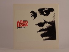 Allen hoist sampler for sale  CHICHESTER