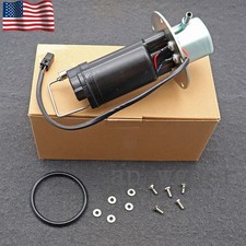 New fuel pump d'occasion  Expédié en Belgium