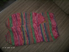 Stricksocken handarbeit . gebraucht kaufen  Berkenthin