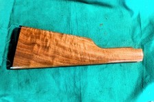 antique stock carbine for sale  Litchfield