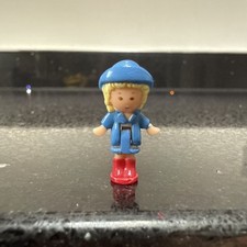 Vintage bluebird 1991 for sale  CONSETT