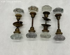 Vintage clear glass for sale  Columbus
