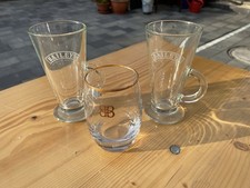 Baileys gläser gebraucht kaufen  Loose